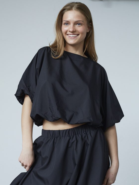 Sisterspoint Gufo Top zwart