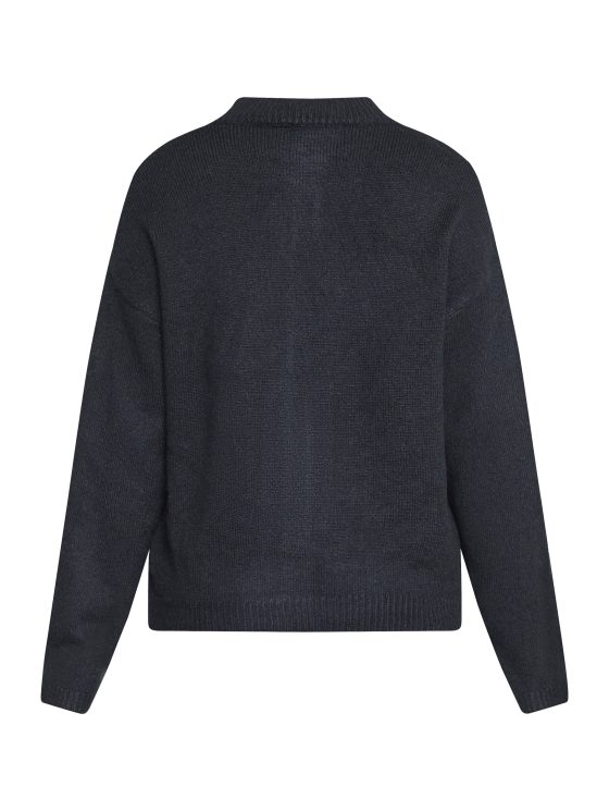 Sisterspoint Luca Cardigan Vest zwart - Afbeelding 3