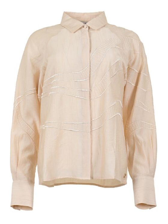 Maicazz Lilo Blouse zand