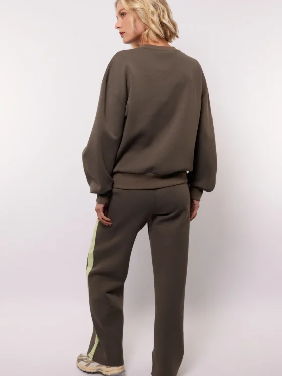 Fluresk Ewan Broek clay - Afbeelding 2