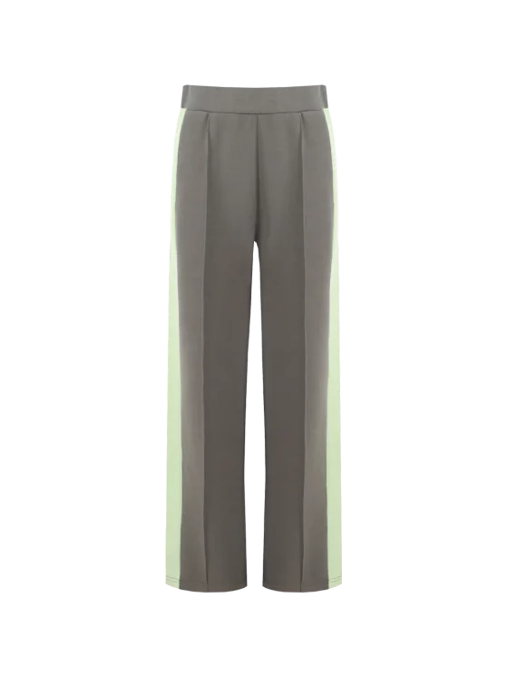 Fluresk Ewan Broek clay - Afbeelding 4