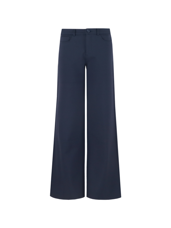C&S Montpelier Broek midnight blue - Afbeelding 2