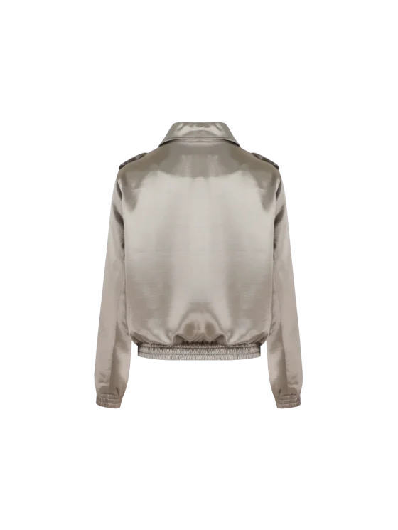 C&S Ilaya Jacket bronze - Afbeelding 5