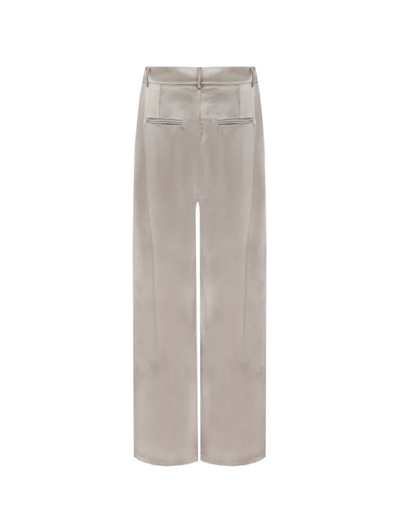 C&S Manarola Broek bronze - Afbeelding 7