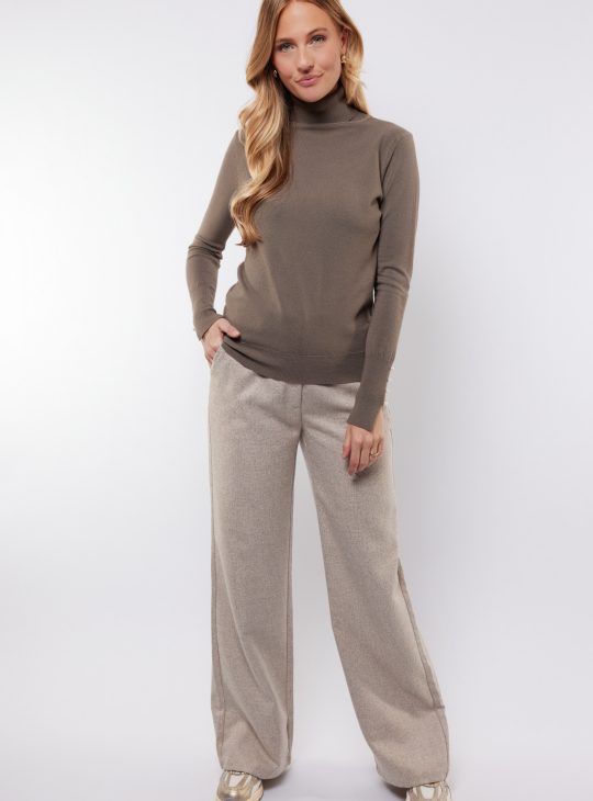 C&S Portia Broek zand