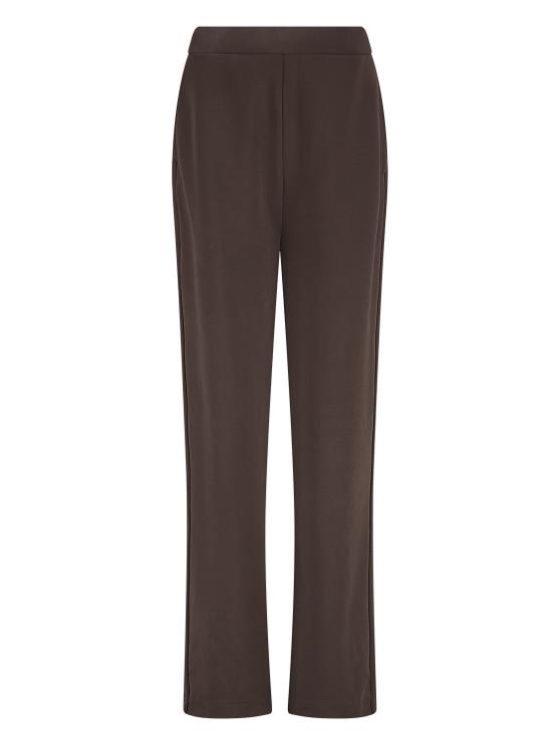 Nukus Gaia Broek dark chocolate - Afbeelding 5