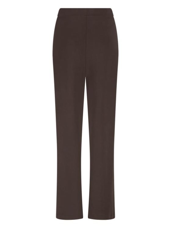 Nukus Gaia Broek dark chocolate - Afbeelding 6