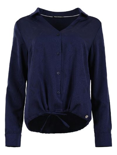 Maicazz Jolene Blouse future dusk