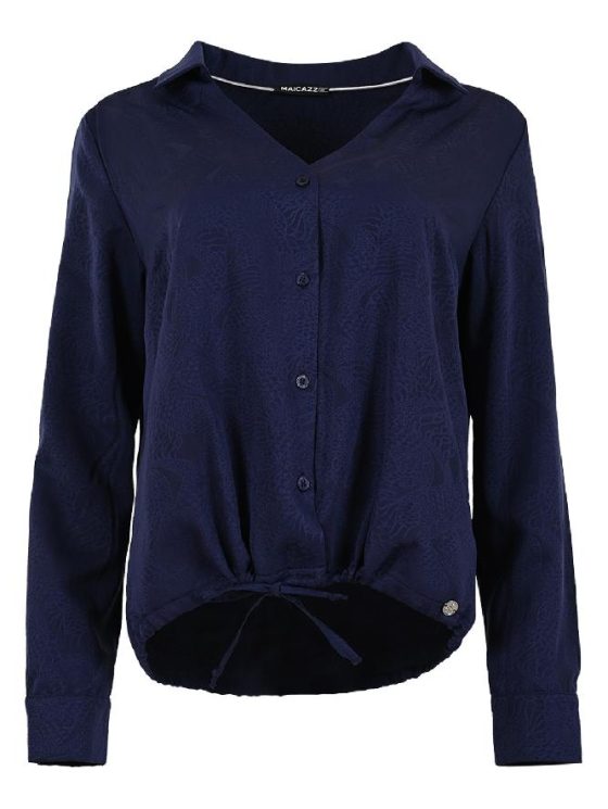 Maicazz Jolene Blouse future dusk
