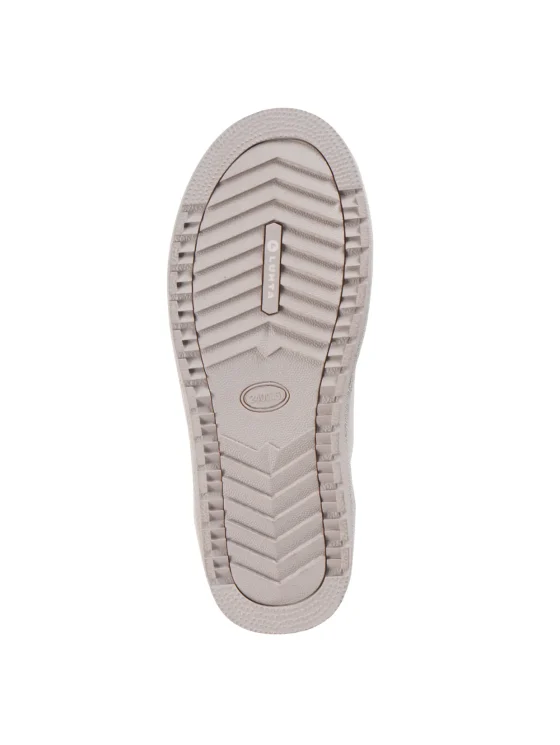 Luhta Hupsu MS Slippers cement - Afbeelding 3