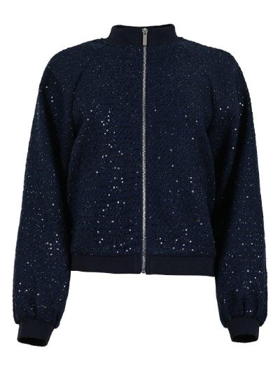 Maicazz Paris Bomberjack future dusk