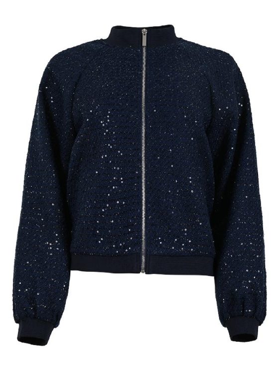 Maicazz Paris Bomberjack future dusk