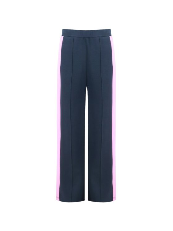 Fluresk Ewan Broek midnight blue - Afbeelding 4