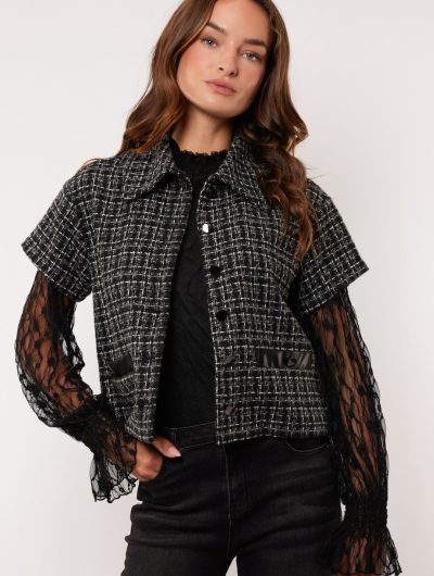 Winterse elegantie