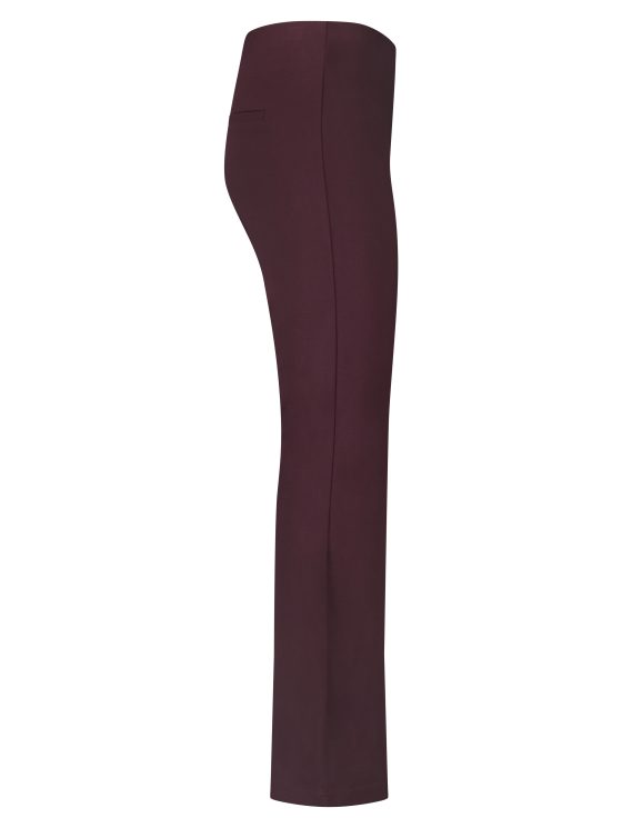 Red Button Bibette Fancy Twill aubergine - Afbeelding 3