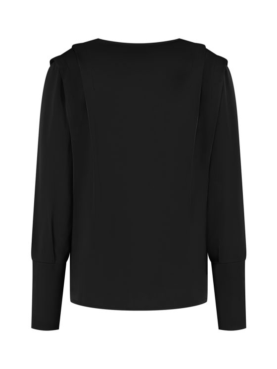 Lady Day Sheri Top zwart - Afbeelding 2