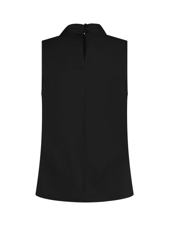 Lady Day Stacy Top zwart - Afbeelding 2
