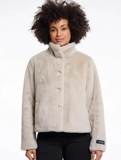 Rino & Pelle Vie Jacket birch