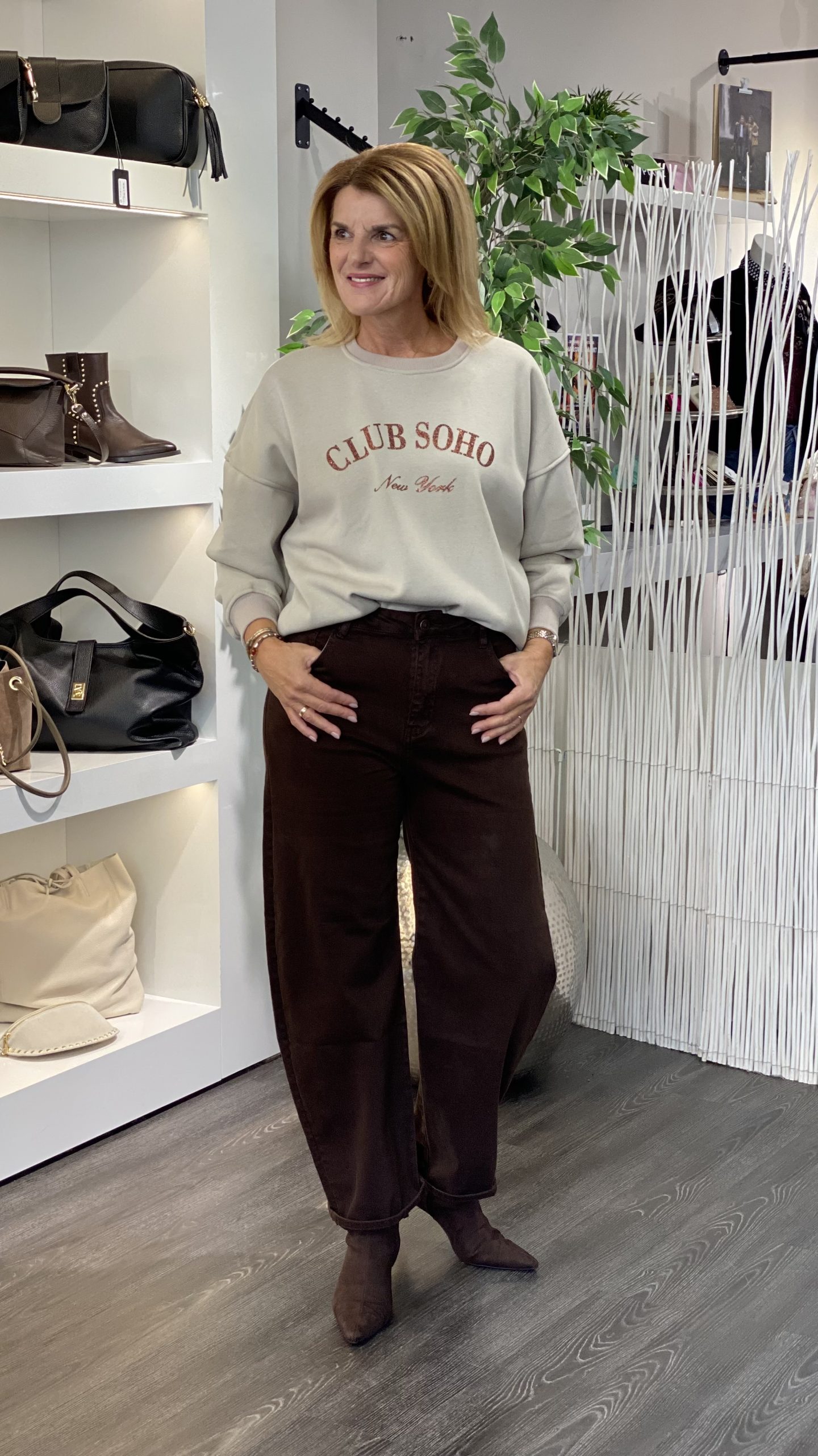 Nieuw • Mode • Pagina 2 van 62 • 4Fashion