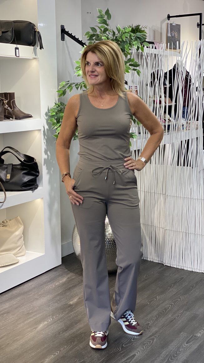 Mi Piace Travelstof Top falcon 202027 - Afbeelding 2