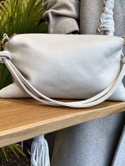 Crossbody Tas Leer Kit T364