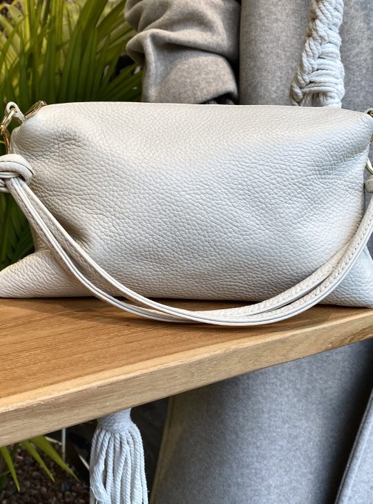 Crossbody Tas Leer Kit T364