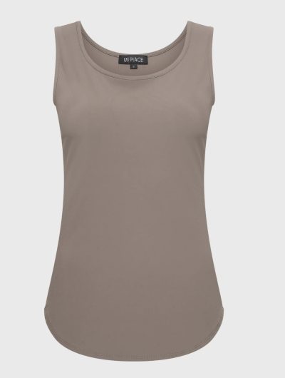 Mi Piace Travelstof Top falcon 202027