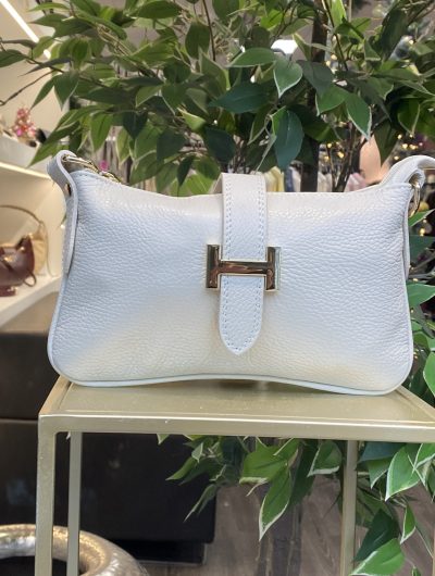 Hayley Crossbody Tas Leer Kit T336 552388