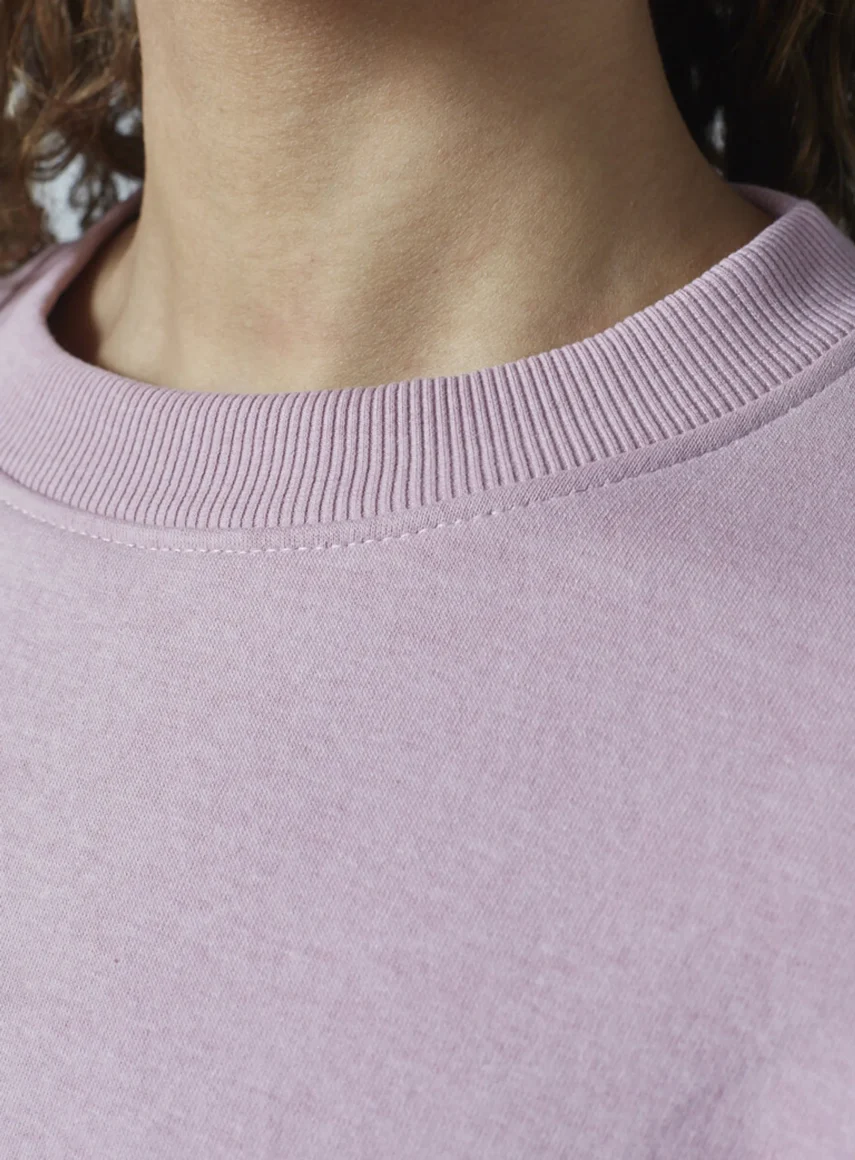 Sisterspoint New Peva-Puff dusty blush - Afbeelding 2