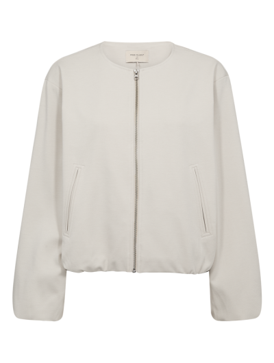 Freequent Nanni Jacket moonbeam