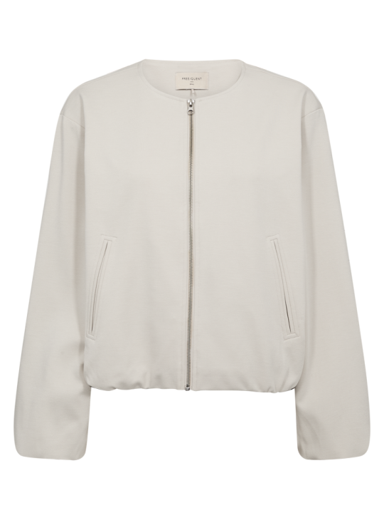 Freequent Nanni Jacket moonbeam