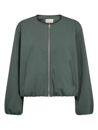 Freequent Nanni Jacket dark forest