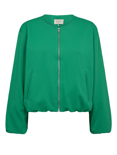 Freequent Nanni Jacket bright green