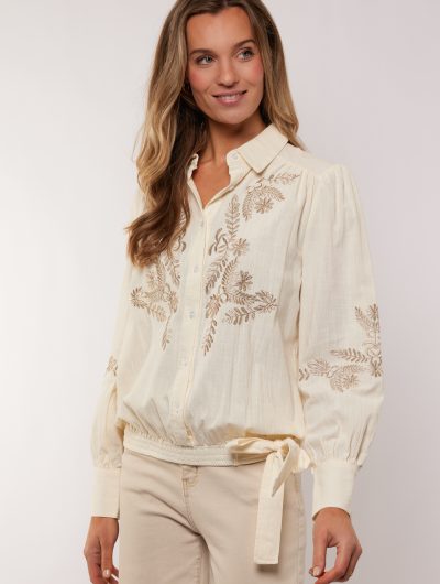 G-maxx Hana Blouse