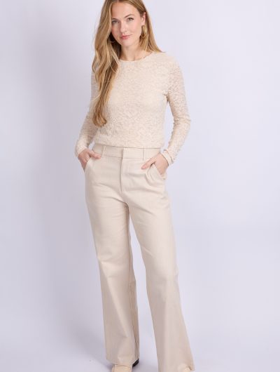 C&S Padi Broek sand