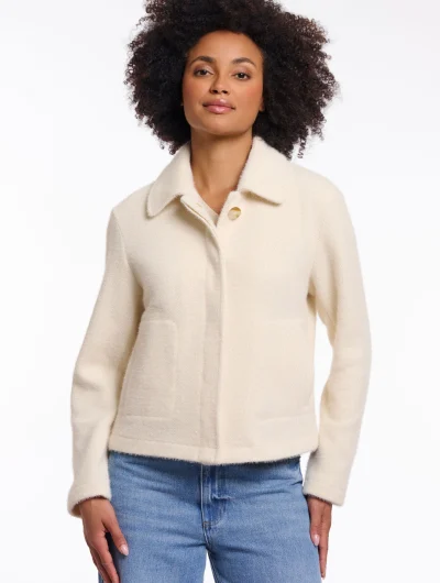 Rino & Pelle Milan Jacket birch