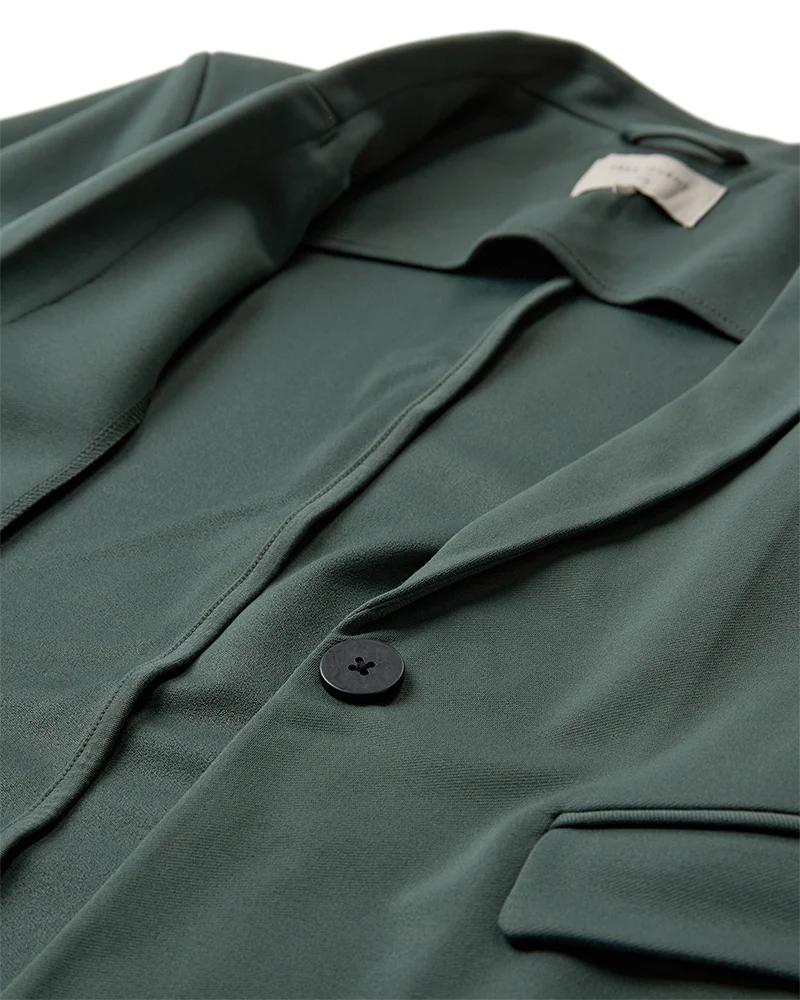 Freequent Nanni Blazer dark forest - Afbeelding 6