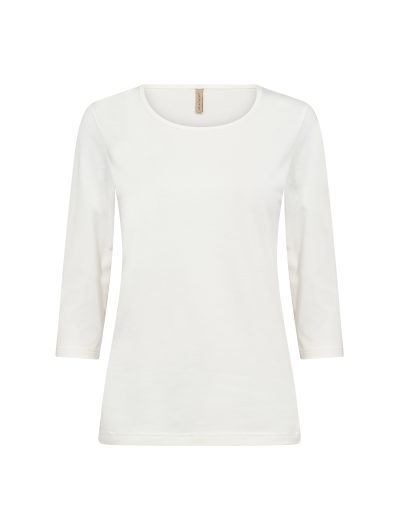 SoyaConcept Pylle 32 Top off white