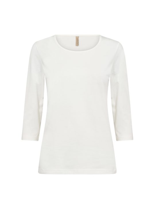 SoyaConcept Pylle 32 Top off white