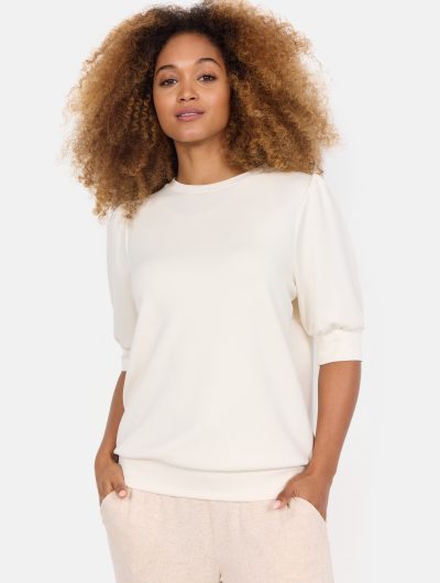 SoyaConcept Banu 83 Shirt cream