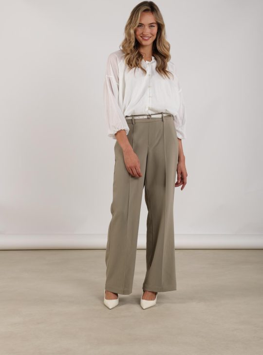 Nukus Jill Broek army