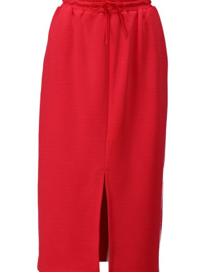 K-Design Rok met Split C609L tomato red