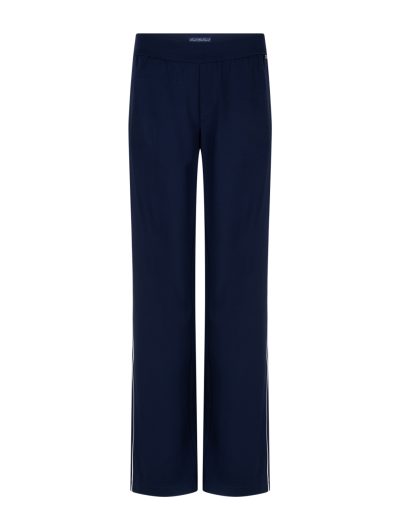 Red Button Colette Punta Piping L33 dark blue